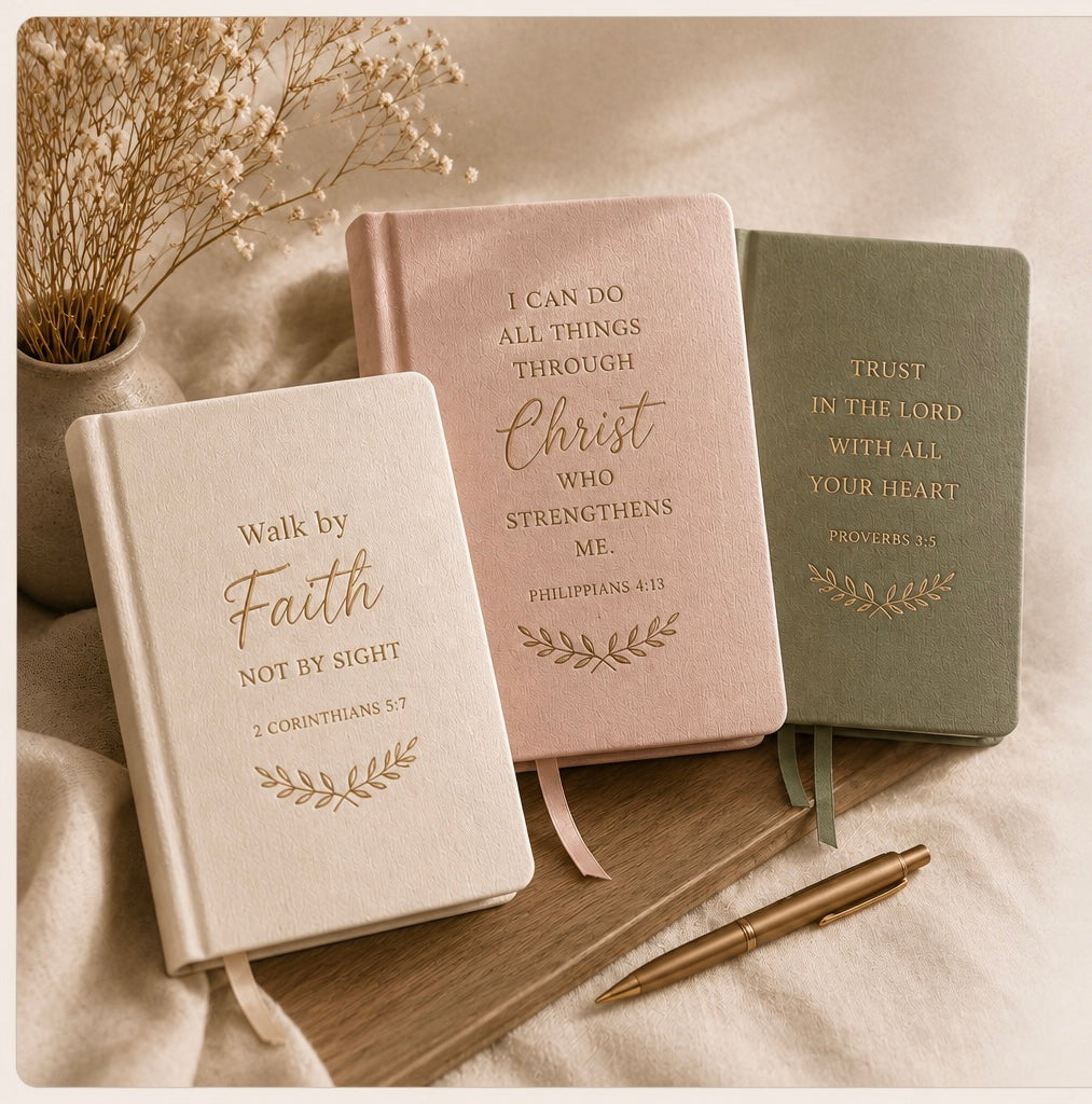 Faith Journals