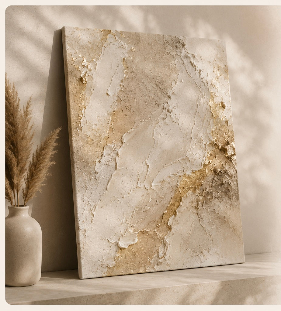 Textured Art