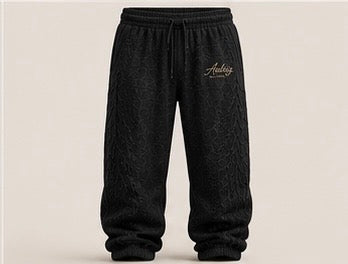 Still Becoming Sweatpants