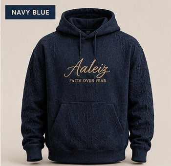 Still Becoming Hoodie