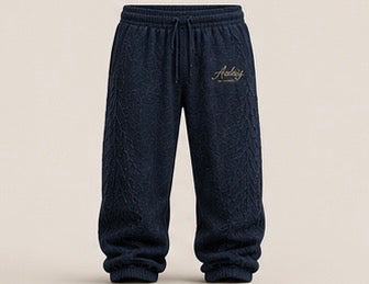 Still Becoming Sweatpants