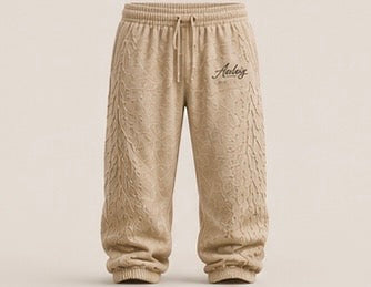 Still Becoming Sweatpants