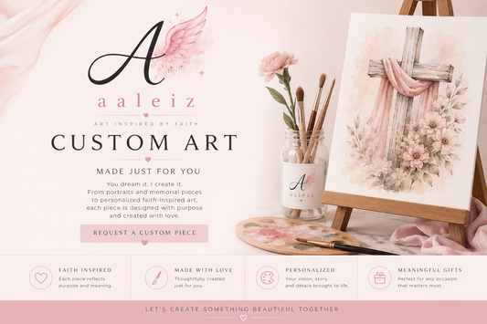 Custom Art Commission